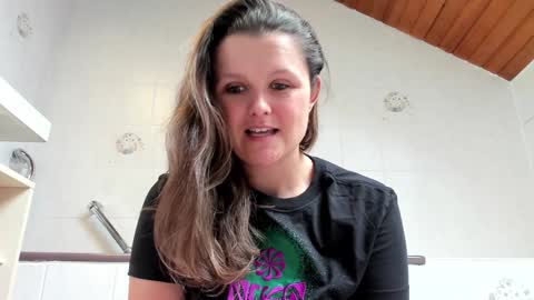 SomeonesDay online show from January 20, 2025, 1:11 pm