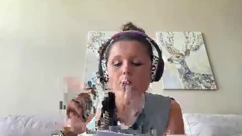 SomeonesDay online show from July 3, 2026, 12:11 pm