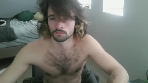 somerandom1109 online show from December 18, 2025, 6:58 pm