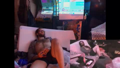 Snapshot of somethingc790 chatting on February 19, 2026, 6:37 pm somethingc790 online show from February 19, 2026, 6:37 pm