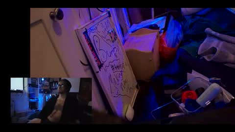 Snapshot of somethingc790 chatting on March 3, 2026, 8:53 am somethingc790 online show from March 3, 2026, 8:53 am