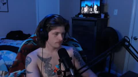 Lover Boi online show from December 7, 2024, 4:42 am