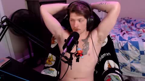 Lover Boi online show from February 14, 2025, 2:28 am