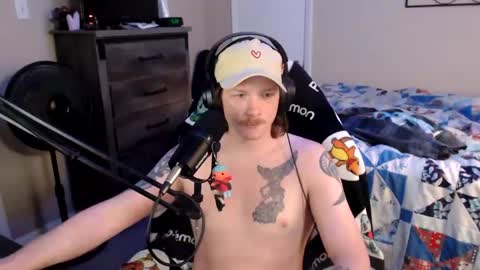 Lover Boi online show from March 2, 2025, 11:20 pm