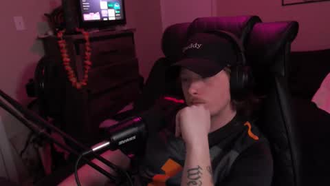 Lover Boi online show from March 14, 2026, 3:34 am