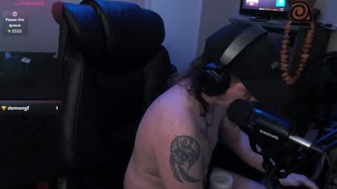 Lover Boi online show from April 13, 2026, 2:39 am