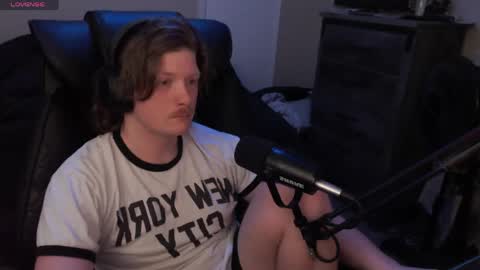 Lover Boi online show from May 16, 2026, 4:53 am