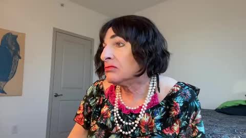 Cassie Delighted online show from March 2, 2025, 10:16 pm