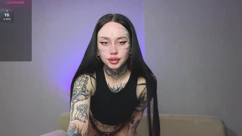 somniya online show from April 1, 2026, 7:44 pm