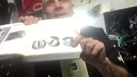 Soni online show from January 16, 2025, 5:11 am