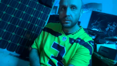 Soni online show from January 25, 2025, 8:00 am