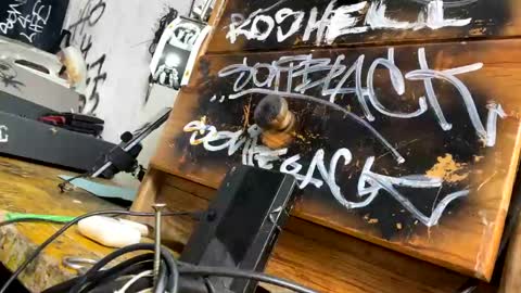 Soni online show from February 21, 2025, 7:54 pm