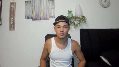 Snapshot of son_hades chatting on September 11, 2025, 3:50 am son_hades online show from September 11, 2025, 3:50 am