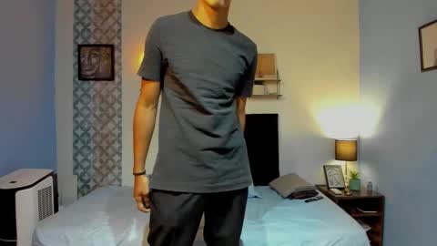 son_hades online show from January 18, 2026, 8:34 pm