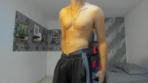 son_hades online show from March 21, 2026, 8:23 pm