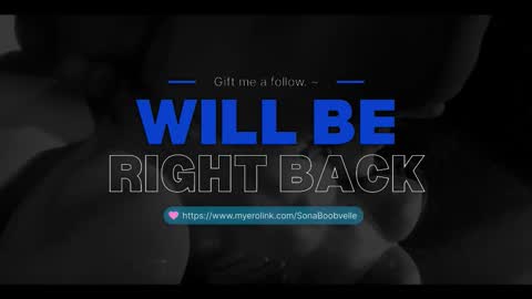 Sona Boobvelle  Olette. online show from January 8, 2026, 11:45 am