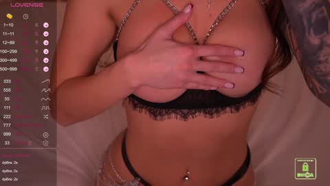 My name isSonya  online show from January 1, 2025, 2:30 am