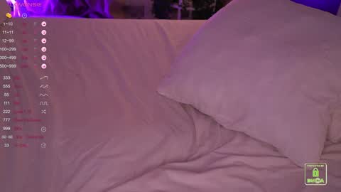 My name isSonya  online show from February 7, 2025, 12:31 am