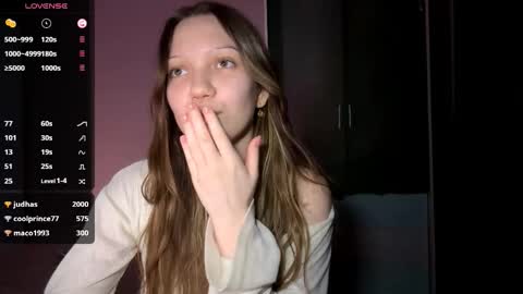 Emily online show from February 3, 2026, 7:19 pm