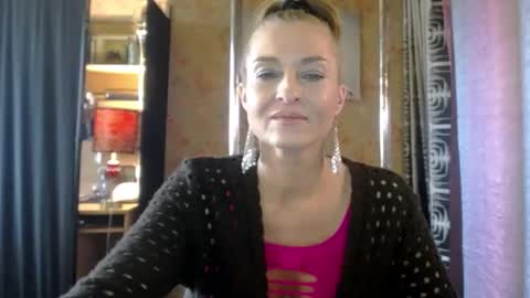 Sonia online show from April 20, 2026, 2:09 pm