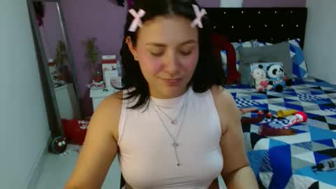 soniafuckboobs online show from February 27, 2025, 6:20 pm