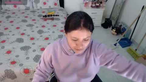 soniafuckboobs online show from April 1, 2026, 1:41 pm