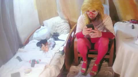 SoniaHiddenCD online show from February 1, 2026, 11:36 pm