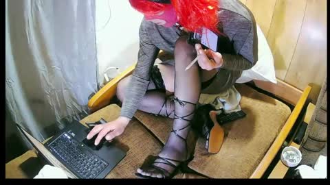 SoniaHiddenCD online show from April 16, 2026, 11:51 pm