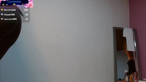 sonialatin69 online show from January 21, 2025, 9:25 pm