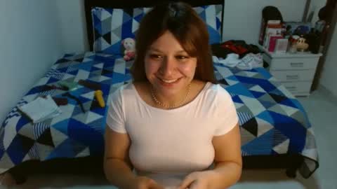 sonialatin69 online show from September 20, 2025, 12:44 am