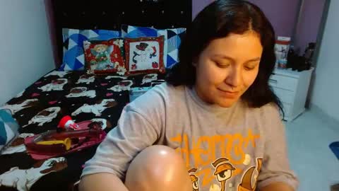 Snapshot of soniaplayass chatting on December 17, 2024, 12:23 am soniaplayass online show from December 17, 2024, 12:23 am