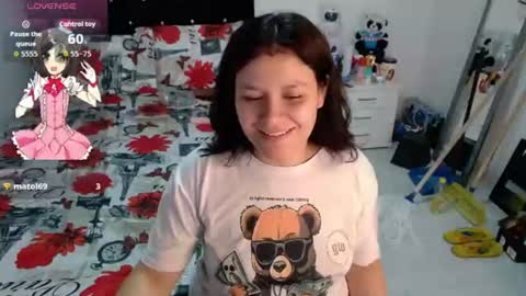 Snapshot of soniaplayass chatting on June 25, 2026, 1:37 pm soniaplayass online show from June 25, 2026, 1:37 pm