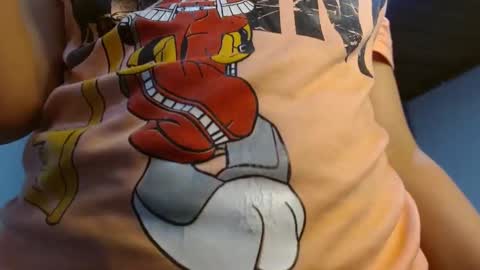 soniaplayboobs online show from January 10, 2025, 7:00 pm