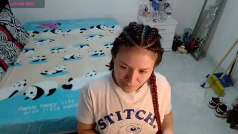 soniaplayboobs online show from February 19, 2026, 4:03 pm