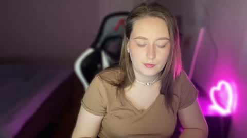 Snapshot of sonibear chatting on February 26, 2026, 4:17 pm OksiFels online show from February 26, 2026, 4:17 pm