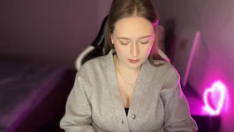 Snapshot of sonibear chatting on March 4, 2026, 3:18 pm OksiFels online show from March 4, 2026, 3:18 pm