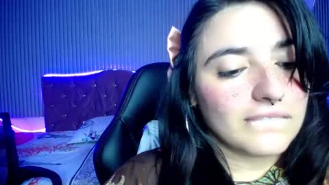 sonic_jess07 online show from February 6, 2026, 5:12 am