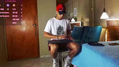 SONIC online show from April 4, 2026, 11:24 pm