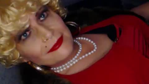 sonjairene online show from January 13, 2025, 1:02 am
