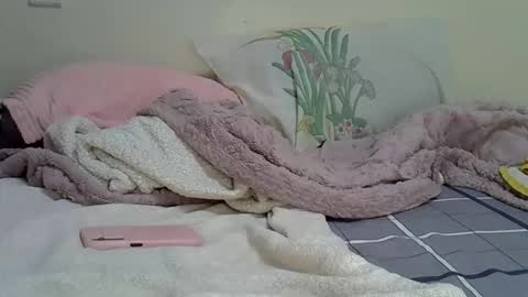 sonnia02 online show from January 16, 2026, 5:55 am