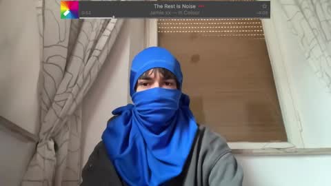 sonny_more_ online show from November 28, 2025, 8:50 am