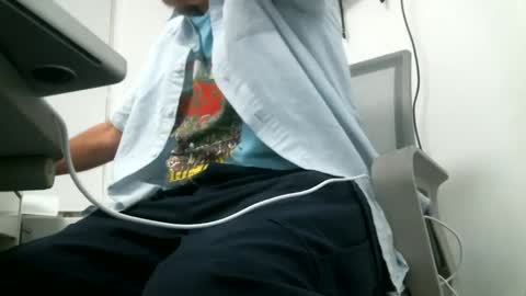 Snapshot of sonnydonut chatting on February 4, 2025, 10:43 am Max Banana online show from February 4, 2025, 10:43 am