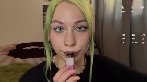 Your ghost wife online show from April 1, 2026, 3:31 pm