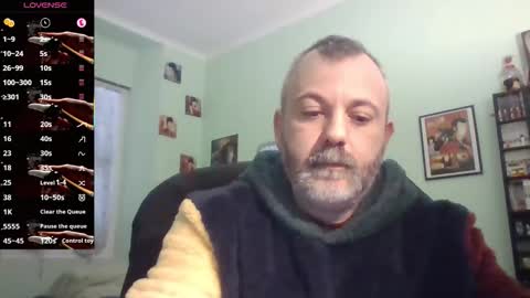 sonoboris online show from November 28, 2025, 10:07 am