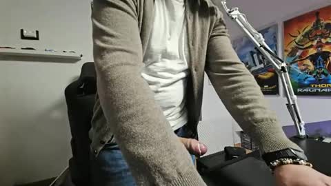 sonofw online show from January 9, 2025, 7:29 pm