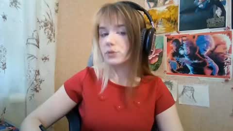 Snapshot of sonwosick chatting on June 28, 2026, 3:07 pm Mila online show from June 28, 2026, 3:07 pm