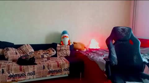 Sonya  online show from January 8, 2026, 7:10 am