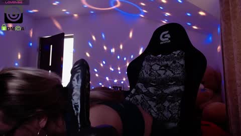 Snapshot of sonyadevon chatting on December 14, 2024, 10:56 am Sonia online show from December 14, 2024, 10:56 am