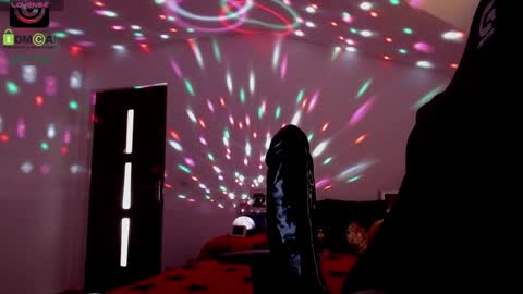 Snapshot of sonyadevon chatting on January 8, 2025, 10:48 am Sonia online show from January 8, 2025, 10:48 am