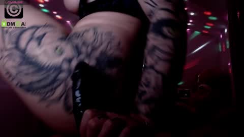 Snapshot of sonyadevon chatting on January 11, 2025, 5:20 am Sonia online show from January 11, 2025, 5:20 am